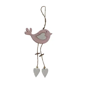 Bird for hanging D4753