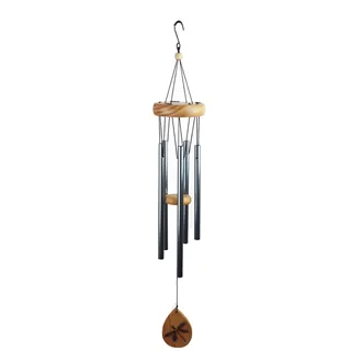 Wind chimes dragonfly K3560