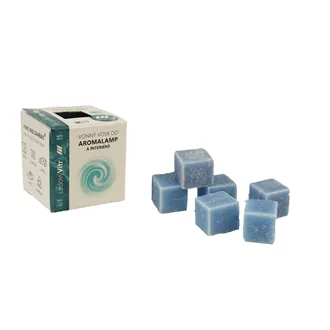 Scented wax ice wind MRE-8323