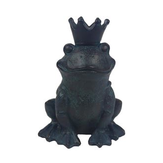 Decorative frog X4528