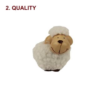 Decoration sheep X3888-01