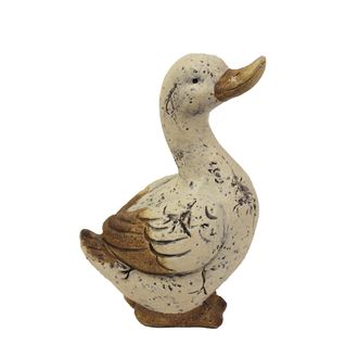 Decorative duck X2322/2