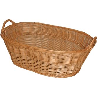 Laundry basket, 060006