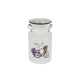 Decorative jar Lavender K2803