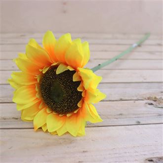 Artificial sunflower 371234