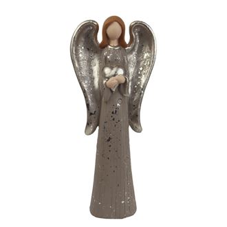 Decoration angel X4128 