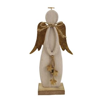 Decorative angel D4151/1