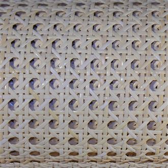 rattan cane webbing WABEN 1/2  width 60cm