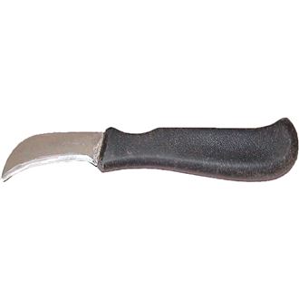 Traditional Shop Knife - Curved Knife 660000000011