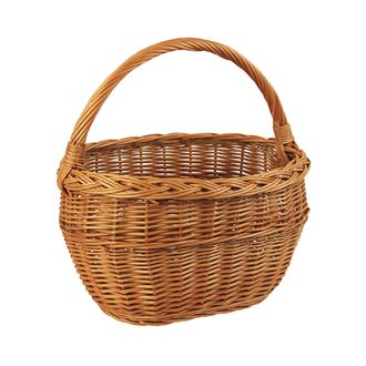 Basket for shopping, 054126/1