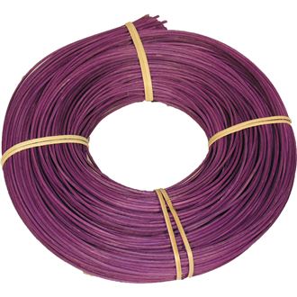 rattan core purple 2,25mm coil 0,25kg 5002217-11