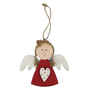 Angel for hanging D2521