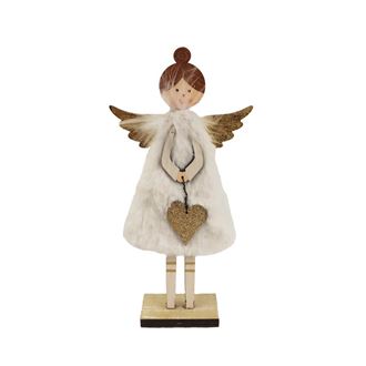 Decorative angel D4138/1