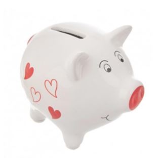 Piggy bank O0211