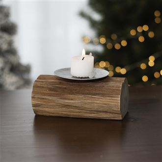 Candleholder for 1 candle D3241 