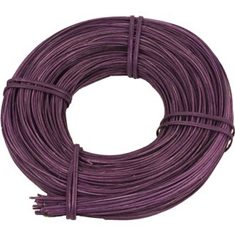 rattan core purple 1,5mm 0,10kg 5001520-11