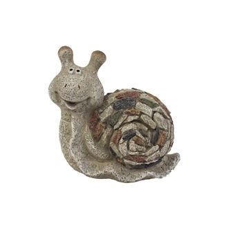 Decorative snail X2329