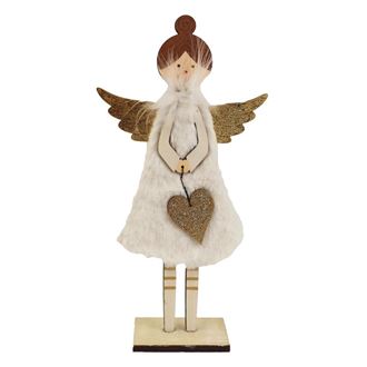 Decorative angel D4138/2