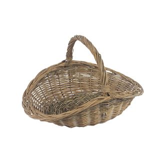 Willow basket P1103/M