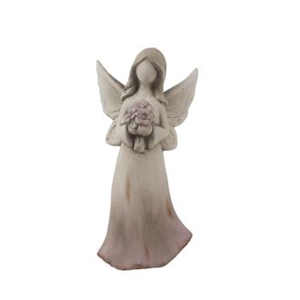 Decorative angel X4626
