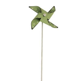 Decorative pinwheel K2675/1 