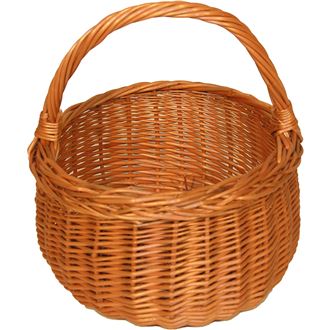 Children's basket, 053002