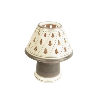 Tea candle lamp X1473