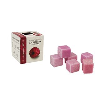 Scented wax forest raspberry MRE-8286