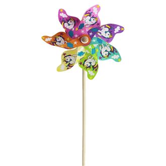 Decorative pinwheel large X2464/3