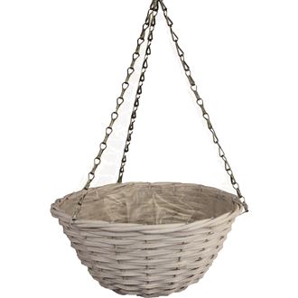 Basket hanging P0254