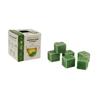 Scented wax Green tea MRE-8330