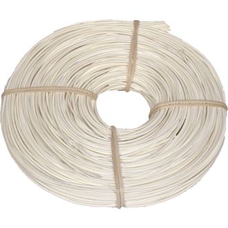 rattan core bleached 2,5mm AA coil 0,25kg 5002517-01