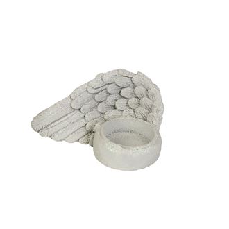 Candle holder wing X2799