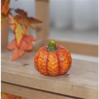 Pumpkin decoration X3375/2 