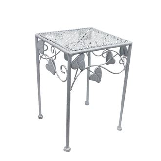 Metal table large K3371/V