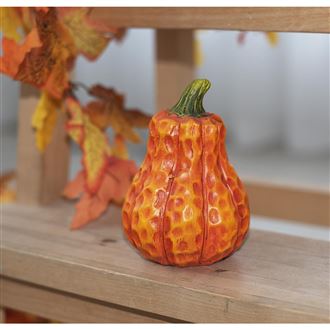 Pumpkin decoration X3376/2 