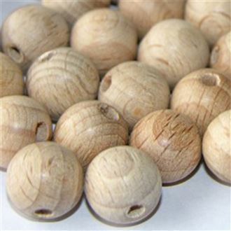 Wooden Beads 50pcs 79100