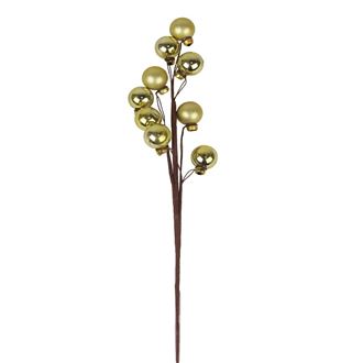 Decorative twig P1772-29 
