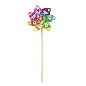Decorative pinwheel small X2464 / 1