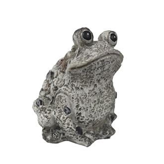 Decoration frog X1192