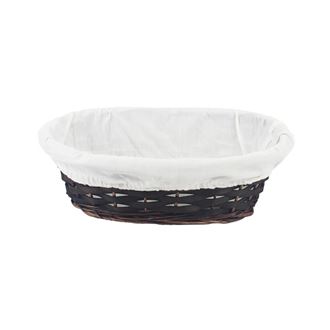 upholstered bowl decorative, small 381064/M