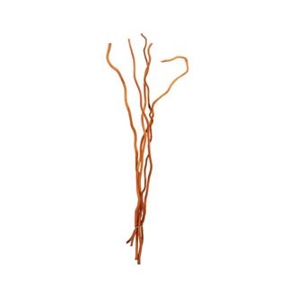Branches Kuwa 5 pcs 80cm, orange 381984-04
