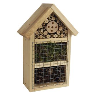 Insect house 097112