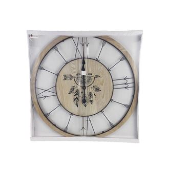 Clock 70 cm O0114