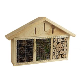 Insect house 097113 