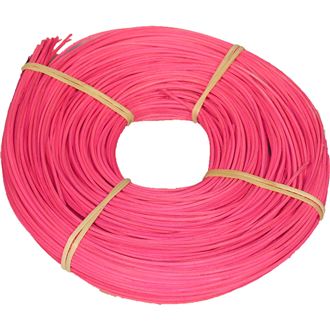 rattan core pink 2,25mm coil 0,25kg 5002217-07