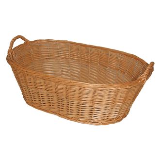Laundry basket, 060005