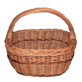 Basket for shopping, 01082