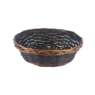 Bowl oval brown 381563/H