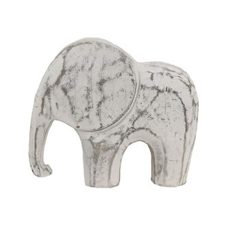 Decorative elephant D5369